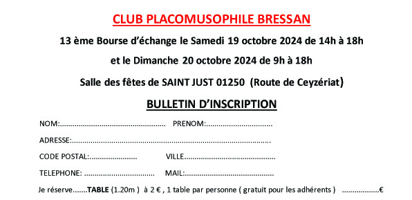 Fiche inscription Bourse Bourg en Bresse octobre 2024 -1- copie